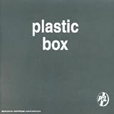 Coffret 4 CD : Plastic Box