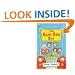 The Bunk-Bed Bus (Colour Young Puffin)