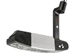 Never Compromise Gray Matter 2 Exchange Putter Model 5 (Traditional Plumber's Neck Hosel)