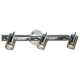 Flash Wall Mount Three Light