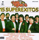 15 Super Exitos