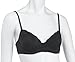 Calvin Klein Women's Seamless Satin Underwire Bra