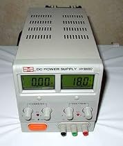 Mastech Variable Linear Lab Power Supply 30V 5A