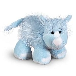 Webkinz Rhino
