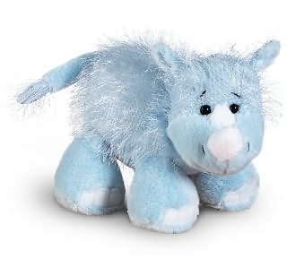 Webkinz Rhino