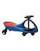 PlasmaCar Blue