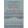 The birth of the People's Republic of Antarctica