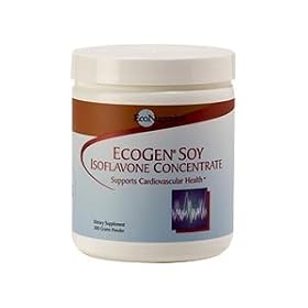 Life Extension, SUPER SOY EXTRACT 300 GRAMS POWDER Life Extension, SUPER SOY EXTRACT 300 GRAMS POWDER