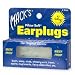 Mack's Pillow Soft Silicone Earplugs 2 Pr