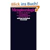 Metaphorologie: Zur Praxis von Theorie (suhrkamp taschenbuch wissenschaft)
