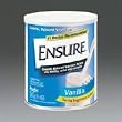Ross Ensure Powder Complete Powder Balanced Nutrition Vanilla 14 Oz - Case of 6 - Model 00750