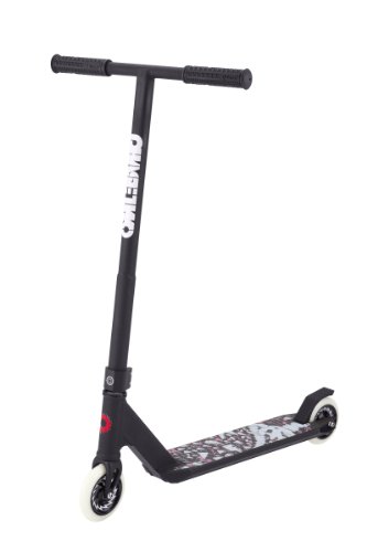 Phase Two Scooter, schwarz, RZ00770