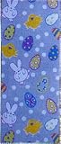 Party Bags With Ties 20/Pkg-Bunnies & Chicks