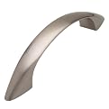 Satin Nickel 3" Pull - Set of 8