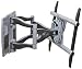 Flat Panel Wall Mount (Cantilever CL-X and Universal Adapter UAL)