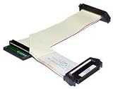 HP D7082A Netserver LPR Cable Kit
