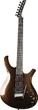 Parker Dragonfly Series DF624RB Electric Guitar, Gloss Root Beer