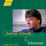 Produkt-Bild: Andreas Schmidt singt Schumann