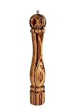 Totally Bamboo NewBoo 12-1/2-Inch Grinder