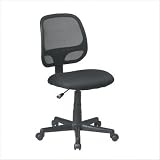 Office Star Screen Back Task Chair