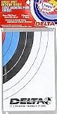 DELTA SPORTS PRODUCTS LLC (70448) Archery Targets TARGET FACE 3PK