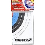 DELTA SPORTS PRODUCTS LLC (70448) Archery Targets TARGET FACE 3PK