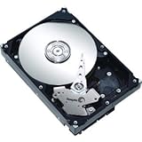 Barracuda ST2000DM001 2 TB 3.5" Internal Hard Drive by SEAGATE TECHNOLOGY