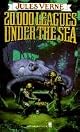 Twenty Thousand Leagues Under the Sea