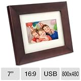 Phillips SPF3470 7" Digital Picture Frame