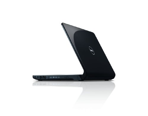 Dell Inspiron i1464-4382OBK 1464 14-Inch Laptop (Obsidian Black)