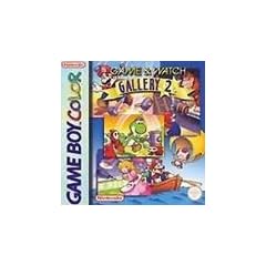 Game & Watch Gallery 2