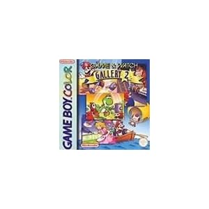 Game Watch Gallery Boy