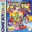 Cover image : Game & Watch Gallery 2 (輸入版)