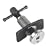 Disc Brake Piston Wind-Back Tool with Double Adaptor VS024