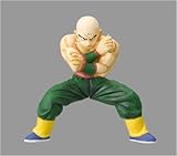 超造形魂　ドラゴンボール　天下一武道会編　天津飯　カラーVer.　単品