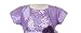 Sequin & Tulle Special Occasion Holiday Dress