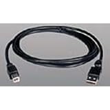 Tripp Lite U012-006 USB A/B Cable w Adjustable Angle A Connector - 6ft