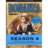 BONANZA - Series 4