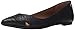 Calvin Klein Women's Gailia Ballet Flat