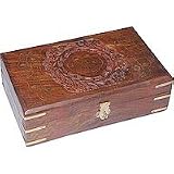 Women's Jewelry Boxes - Jewelry Boxes for Sale Made in Wood