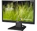 Electronics : CiBox C1907 19" Widescreen TFT Monitor 5ms with speakers 800:1 Black
