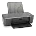 Hewlett-Packard HEWCH340A Printer- Deskjet 1000- 5.5ppm- 25 Sht Cap- Gray