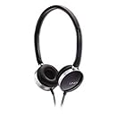 Lindy 20257 HF-20 Lightweight Stereo Headphones