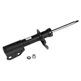 ACDelco 506-278 Strut Assembly for select Chevrolet  Oldsmobile  Pontiac models by ACDelco