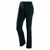 Nike Golf Women's Tech Long Pant (Black, 2)