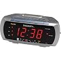 Emerson CKS3088T SmartSet Dual-Alarm Clock Radio with 4-Way Lamp Control