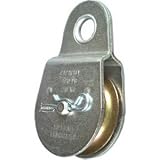 National #N195-800 1-1/2 Single Pulley