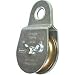 National #N195-800 1-1/2 Single Pulley