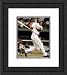 Framed Nick Markakis Baltimore Orioles Photograph