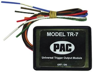 Buy Now at Amazon.com: PAC TR7 Universal. Trigger Module